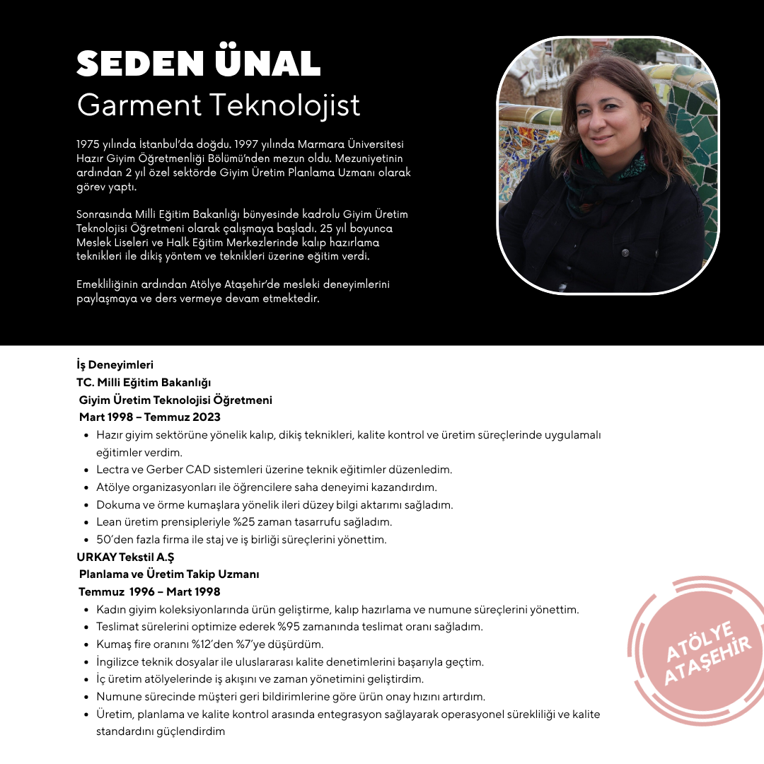 Gelinlik-Nişan-Abiye Elbise Kalıp Çıkartma Ve Dikim (Başlangıç Seviyesi)